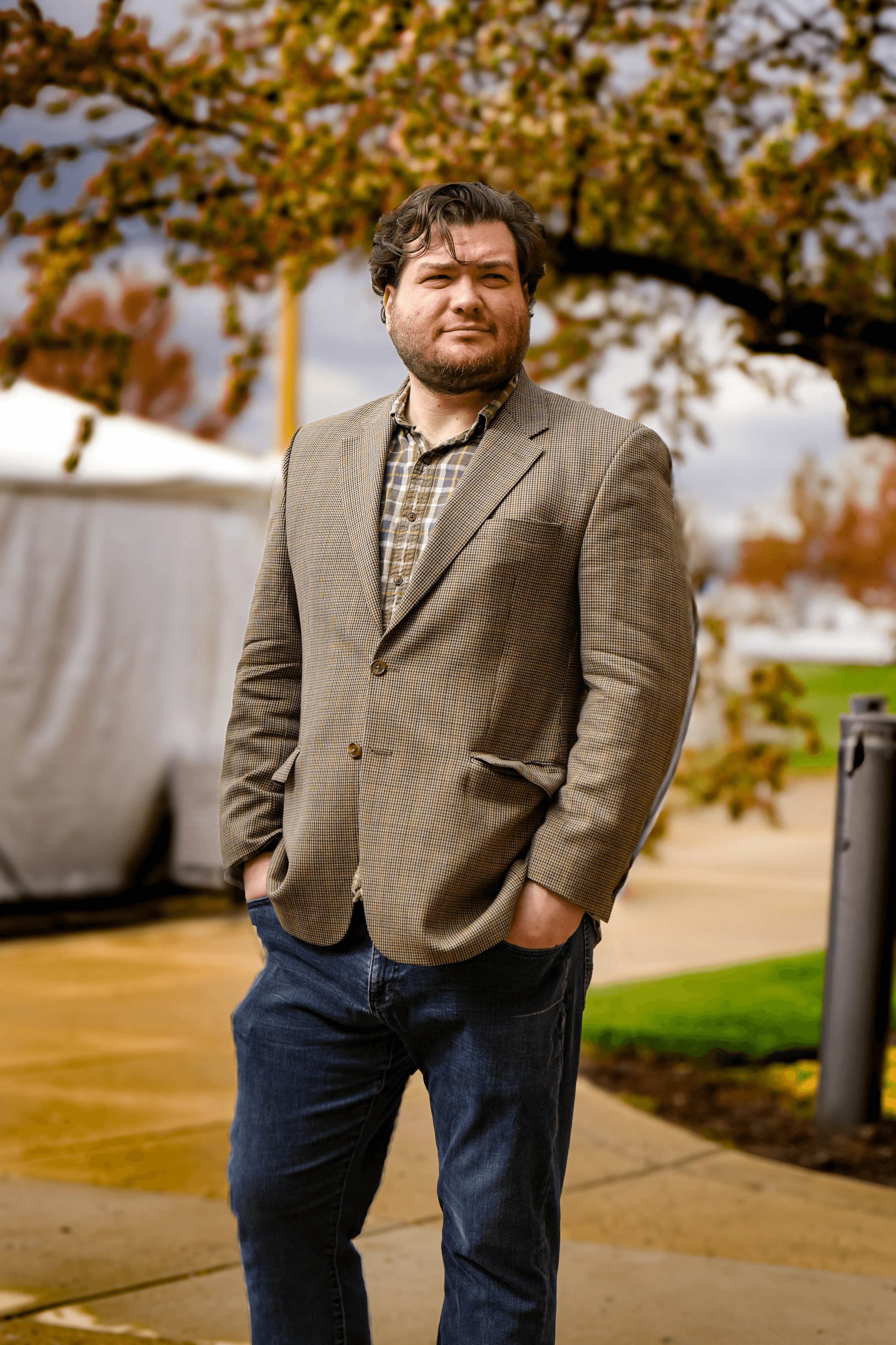 Luke Kuenneke
